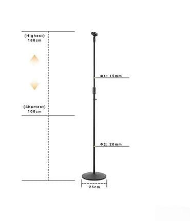 Stalak za mikrofon sa tegom ravan besplatna dostava | ravan stalak na lalafo.rs Stalak za mikrofon sa tegom ravan besplatna dostava | ravan stalak