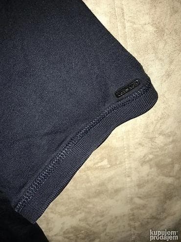 T-shirt Calvin Klein, color - Black at lalafo.rs — 6 T-shirt Calvin Klein, color - Black — 6