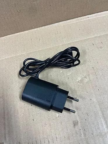 Orginalni punjač za BRAUN aparat; AC/DC ADAPTER; Model: 491-5698; na lalafo.rs — 3 Orginalni punjač za BRAUN aparat; AC/DC ADAPTER; Model: 491-5698; — 3