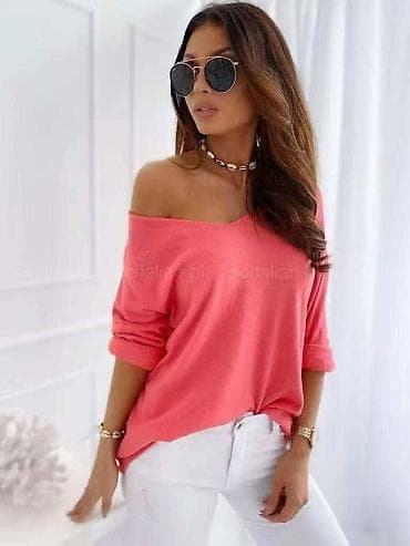 Personal Items: Bluze
Uni vel.
V/014 at lalafo.rs — 5 Personal Items: Bluze
Uni vel.
V/014 — 5