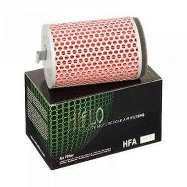 Transport: HIFLOFILTRO HFA 501 – filter vazduha za motocikle - Proizvođač at lalafo.rs — 2 Transport: HIFLOFILTRO HFA 501 – filter vazduha za motocikle - Proizvođač — 2