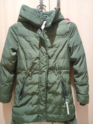 Jakne, kaputi i prsluci: Best Kids, Zimska jakna, 122-128 na lalafo.rs Jakne, kaputi i prsluci: Best Kids, Zimska jakna, 122-128
