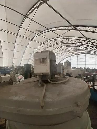 Emmegi aspirator za usisavanje pvc Nagibni bubanj za sakupljanje sa na lalafo.rs — 3 Emmegi aspirator za usisavanje pvc Nagibni bubanj za sakupljanje sa — 3