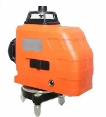 Laser Rangefinders: Haina laserski aparat za nivelisanje križnih linija Haina at lalafo.rs — 1 Laser Rangefinders: Haina laserski aparat za nivelisanje križnih linija Haina — 1