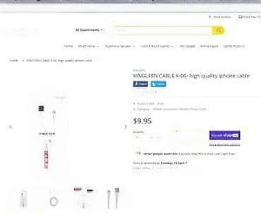 prsluk jaknica mango u: KINGLEEN USB CABLE K-06 – kvalitetan kabl za iPhone (Lightning) - at lalafo.rs — 6 prsluk jaknica mango u: KINGLEEN USB CABLE K-06 – kvalitetan kabl za iPhone (Lightning) - — 6