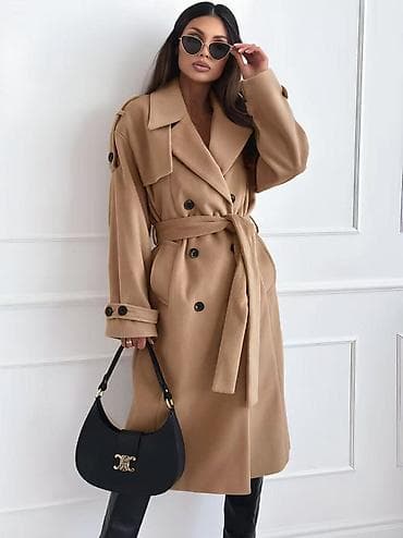 𝑲𝒍𝒆𝒐𝒑𝒂𝒕𝒓𝒂 𝑺𝒕𝒚𝒍𝒆 ✨
⚜️ Univerzalna velicina
⚜️ Kaput 3000 din at lalafo.rs — 5 𝑲𝒍𝒆𝒐𝒑𝒂𝒕𝒓𝒂 𝑺𝒕𝒚𝒍𝒆 ✨
⚜️ Univerzalna velicina
⚜️ Kaput 3000 din — 5