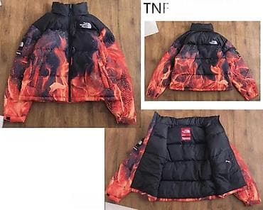 Winter jackets: THE NORTH FACE, TOP SPORTSKE JAKNE, 2025-26 | Novo! ! ! Hit. Hit at lalafo.rs — 9 Winter jackets: THE NORTH FACE, TOP SPORTSKE JAKNE, 2025-26 | Novo! ! ! Hit. Hit — 9