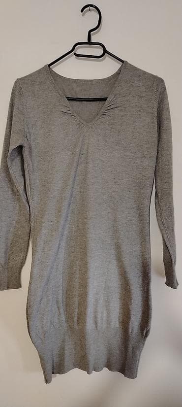 Set garderobe – 4 komada 1) Crne farmerke sa blagim zvonom - Klasičan na lalafo.rs — 7 Set garderobe – 4 komada 1) Crne farmerke sa blagim zvonom - Klasičan — 7