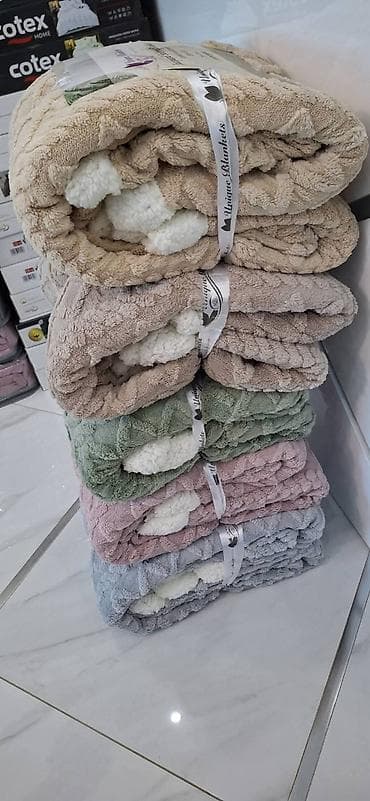 Ćebe krzno 200x150 2900din na lalafo.rs — 5 Ćebe krzno 200x150 2900din — 5