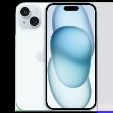 Apple iPhone: Apple iPhone iPhone 15 na lalafo.rs Apple iPhone: Apple iPhone iPhone 15
