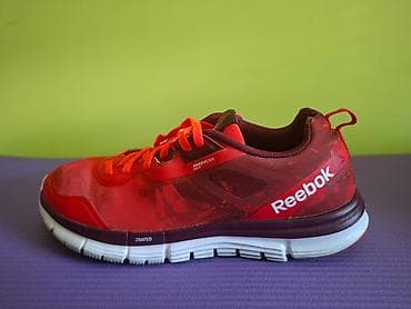 Oxfords: Zenske patike REEBOK original Originalne zenske patike REEBOK at lalafo.rs — 1 Oxfords: Zenske patike REEBOK original Originalne zenske patike REEBOK — 1