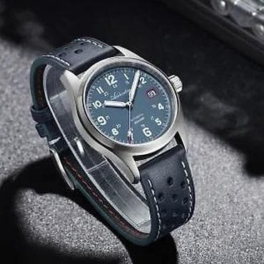 ADDIESDIVE AD2070 - 39mm - Plava / Koža - Seiko Automatik ADDIESDIVE na lalafo.rs — 7 ADDIESDIVE AD2070 - 39mm - Plava / Koža - Seiko Automatik ADDIESDIVE — 7