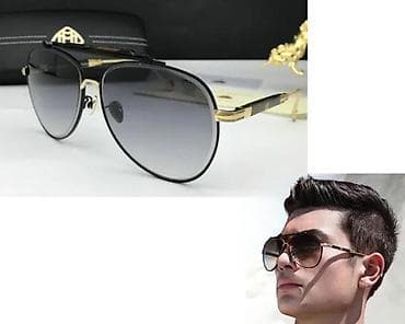 MAYBACH, TOP MODELI, ULTRA HIT 2025-26 | Novo! ! ! Predivne naocare at lalafo.rs — 4 MAYBACH, TOP MODELI, ULTRA HIT 2025-26 | Novo! ! ! Predivne naocare — 4