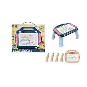 Dečije table za crtanje: Magnetna tabla za crtanje – 2 u 1 - Kreativna magnetna tabla sa na lalafo.rs — 1 Dečije table za crtanje: Magnetna tabla za crtanje – 2 u 1 - Kreativna magnetna tabla sa — 1