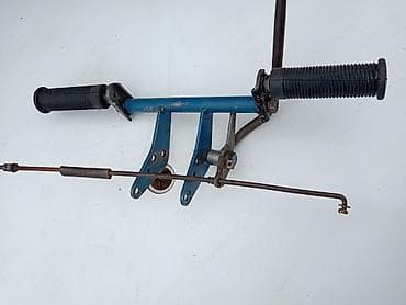 Transport: Most zadnje kocnice za automatik a 3 Novi Fazasteri kompletan samo at lalafo.rs — 6 Transport: Most zadnje kocnice za automatik a 3 Novi Fazasteri kompletan samo — 6