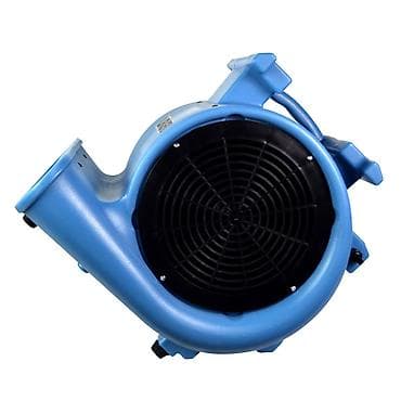 Cooling: Industrijski podni ventilator/turbina za isušivanje i ventilaciju - at lalafo.rs — 4 Cooling: Industrijski podni ventilator/turbina za isušivanje i ventilaciju - — 4