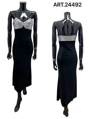 🔥Elegantna večernja haljina –
1999 din
Uni velicina na lalafo.rs — 3 🔥Elegantna večernja haljina –
1999 din
Uni velicina — 3