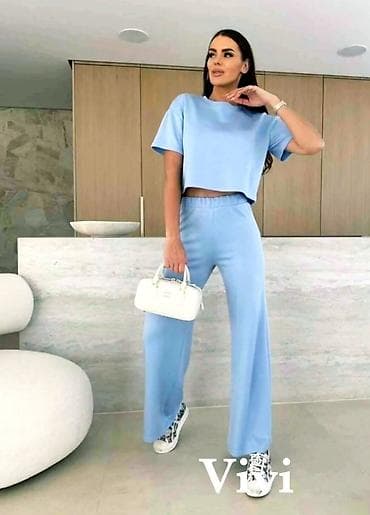 pantalone gina benotti: 2XL, bоја - Siva na lalafo.rs — 1 pantalone gina benotti: 2XL, bоја - Siva — 1