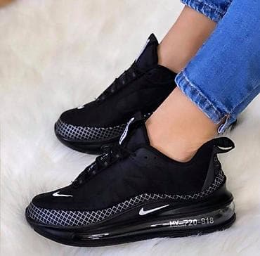 Nike air MX 818 patike
Novo
Brojevi 36 do 46
fb Moja Kupovina 1 na lalafo.rs Nike air MX 818 patike
Novo
Brojevi 36 do 46
fb Moja Kupovina 1