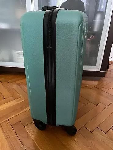 *** AKCIJA *** #2665 Izuzetno kvalitetni putni kofer - Novelty; na lalafo.rs — 8 *** AKCIJA *** #2665 Izuzetno kvalitetni putni kofer - Novelty; — 8
