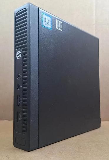 HP 260 G2 DM Mini ✨ Najjeftinije na KP-u ✨ Šifra proizvoda: K-8088 na lalafo.rs — 1 HP 260 G2 DM Mini ✨ Najjeftinije na KP-u ✨ Šifra proizvoda: K-8088 — 1