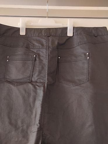 Nova suknja velicina 54. Poluobim struka 59/60 at lalafo.rs — 3 Nova suknja velicina 54. Poluobim struka 59/60 — 3