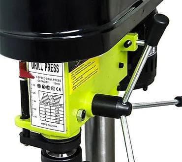 Jackhammers: Stubna Bušilicia RYODEL 1950W�Cena 125 eur�� ��Karakteristike: �- at lalafo.rs — 3 Jackhammers: Stubna Bušilicia RYODEL 1950W�Cena 125 eur�� ��Karakteristike: �- — 3