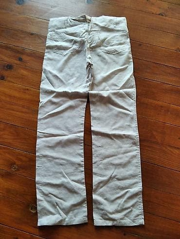 pantalone gina benotti: Trudnicke pantalone vel.S u super stanju na lalafo.rs — 3 pantalone gina benotti: Trudnicke pantalone vel.S u super stanju — 3