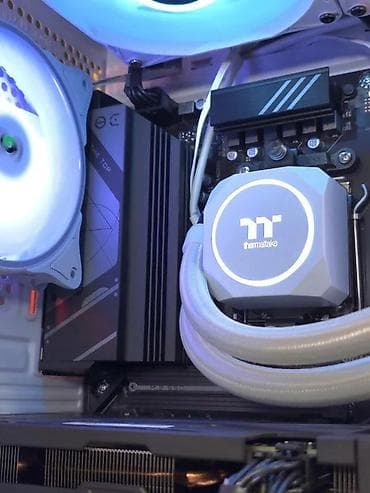 💻 Ryzen 5 7600X / RTX 4060 Ti / B650 / 32GB / 1TB – SM008PC 🚀 ✨ na lalafo.rs — 10 💻 Ryzen 5 7600X / RTX 4060 Ti / B650 / 32GB / 1TB – SM008PC 🚀 ✨ — 10