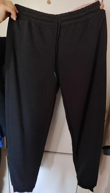 Men's Sweatsuit Crivit Sports, color - Black at lalafo.rs — 2 Men's Sweatsuit Crivit Sports, color - Black — 2