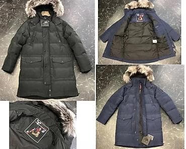 Outerwear: VRHUNSKE MOOSE KNUCKLES JAKNE, MEGA HIT 2025-26 | Novo! ! ! Prelepe at lalafo.rs — 6 Outerwear: VRHUNSKE MOOSE KNUCKLES JAKNE, MEGA HIT 2025-26 | Novo! ! ! Prelepe — 6