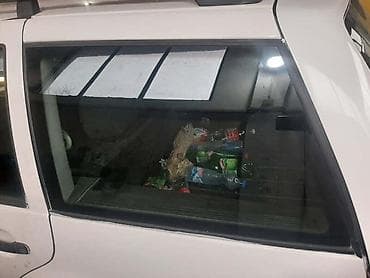 BOCNA STAKLA KARAVAN ZA VOLKSWAGEN GOLF 4 | Bocna stakla karavan za na lalafo.rs BOCNA STAKLA KARAVAN ZA VOLKSWAGEN GOLF 4 | Bocna stakla karavan za
