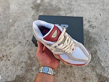 New Balance patike – model 9060 (ABZORB) - Retro-moderan dizajn sa na lalafo.rs — 2 New Balance patike – model 9060 (ABZORB) - Retro-moderan dizajn sa — 2