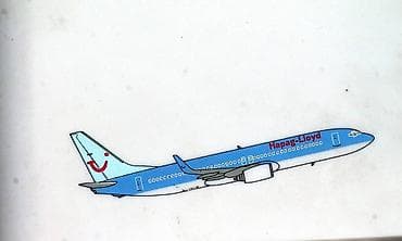 Ostalo: Vintage putni kvarcni sat Hapag-Lloyd – avion na sekundari Putni na lalafo.rs — 2 Ostalo: Vintage putni kvarcni sat Hapag-Lloyd – avion na sekundari Putni — 2