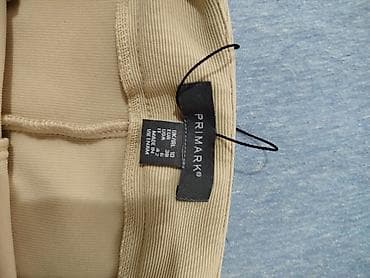 Ženske pantalone – Primark može i do 40 vekičina. - Model na lalafo.rs — 3 Ženske pantalone – Primark može i do 40 vekičina. - Model — 3