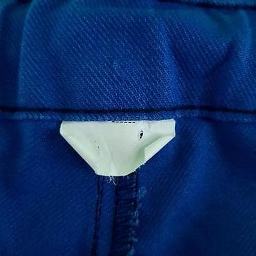 Dečije radne pantalone marsum, vel.140 / 9-10 god marka: marsum na lalafo.rs — 4 Dečije radne pantalone marsum, vel.140 / 9-10 god marka: marsum — 4