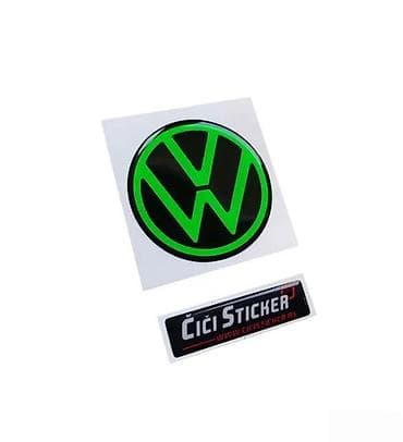 Transport: Stikeri volkswagen golf 5 stiker za volan-3d stikeri -2088 📌 opis at lalafo.rs — 6 Transport: Stikeri volkswagen golf 5 stiker za volan-3d stikeri -2088 📌 opis — 6