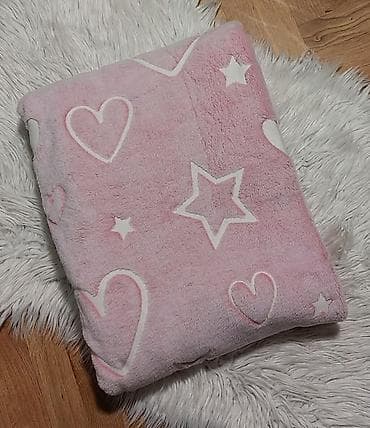 💖Svetleća plišana ćebad💖
💖Dimenzije-140*200
💖Cena-2,200 din na lalafo.rs — 1 💖Svetleća plišana ćebad💖
💖Dimenzije-140*200
💖Cena-2,200 din — 1