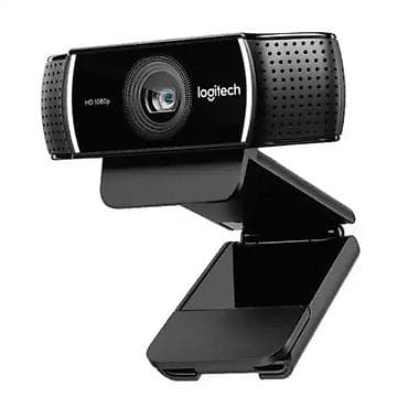 Logitech HD Pro Webcam C920 - Rezolucija video zapisa: Full HD 1080p na lalafo.rs Logitech HD Pro Webcam C920 - Rezolucija video zapisa: Full HD 1080p