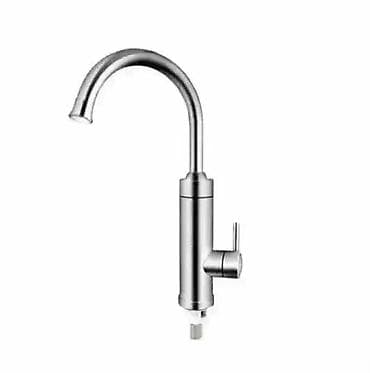 Home & Garden: DELIMANO elektricna slavina sa grejacem
3794.0 at lalafo.rs — 1 Home & Garden: DELIMANO elektricna slavina sa grejacem
3794.0 — 1