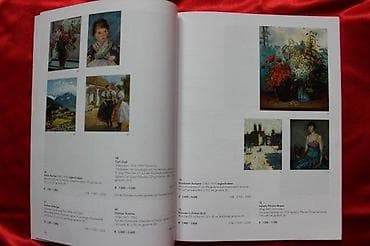 Sport & Hobby: AUKCIONI KATALOG DOROTHEUM, KUNST DES 20. JAHRHUNDERTS, 2003 | at lalafo.rs — 5 Sport & Hobby: AUKCIONI KATALOG DOROTHEUM, KUNST DES 20. JAHRHUNDERTS, 2003 | — 5