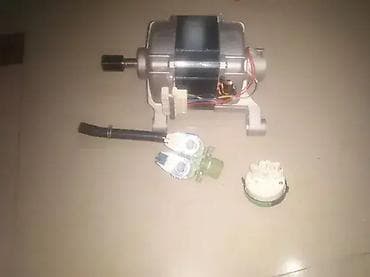 Hoover Dynamic Next masina sa funkcijom susenja u delovima na lalafo.rs — 6 Hoover Dynamic Next masina sa funkcijom susenja u delovima — 6