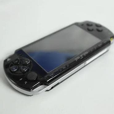 Electronics: Sređen tekst: Sony PSP konzola, odlično očuvana sa manjim tragovima at lalafo.rs — 7 Electronics: Sređen tekst: Sony PSP konzola, odlično očuvana sa manjim tragovima — 7