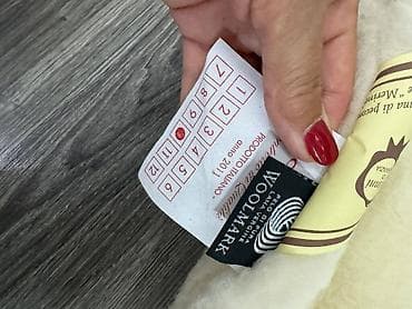 Dryers: Nove italijanske jastučnice od devičanske Merino vune. Leti hlade a at lalafo.rs — 3 Dryers: Nove italijanske jastučnice od devičanske Merino vune. Leti hlade a — 3