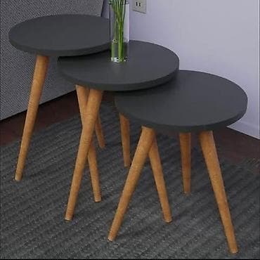 Ulepšajte svoj dom uz naše Neva stočiće. Dostupni u 3 boje. ⚡️Cena na lalafo.rs — 3 Ulepšajte svoj dom uz naše Neva stočiće. Dostupni u 3 boje. ⚡️Cena — 3