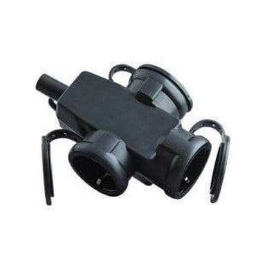 Specifikacija : Materijal: PlastikaPakovanje: 1 komadZaštita utičnica na lalafo.rs Specifikacija : Materijal: PlastikaPakovanje: 1 komadZaštita utičnica