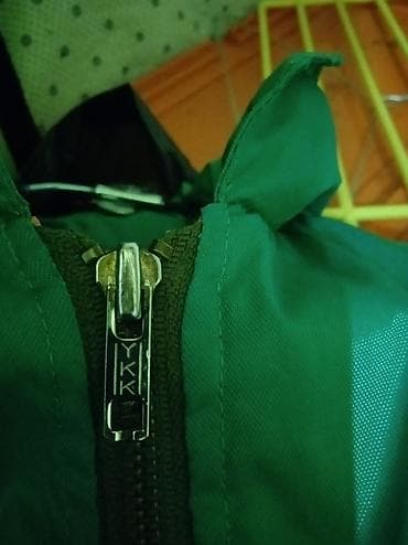 Sirina ramena 54cm, sirina ledja 64cm, duzina rukava 60cm, duzina na lalafo.rs — 3 Sirina ramena 54cm, sirina ledja 64cm, duzina rukava 60cm, duzina — 3