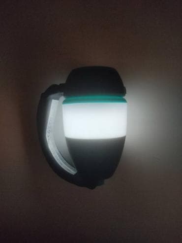 3-u-1 LED multifunkcionalna lampa LIVARNO LUX Praktična LED lampa na lalafo.rs — 3 3-u-1 LED multifunkcionalna lampa LIVARNO LUX Praktična LED lampa — 3