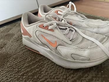 Nike, 38.5, bоја - Bela na lalafo.rs Nike, 38.5, bоја - Bela