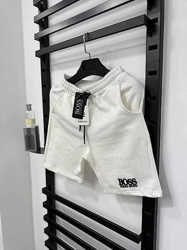 Bermude pamučne M,L,XL,XXL,3XL veličine 1 kom 2500 din . ako na lalafo.rs — 2 Bermude pamučne M,L,XL,XXL,3XL veličine 1 kom 2500 din . ako — 2